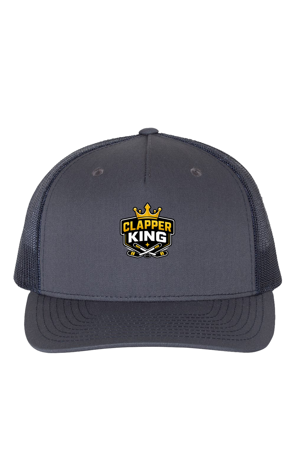 Clapper King Trucker Cap