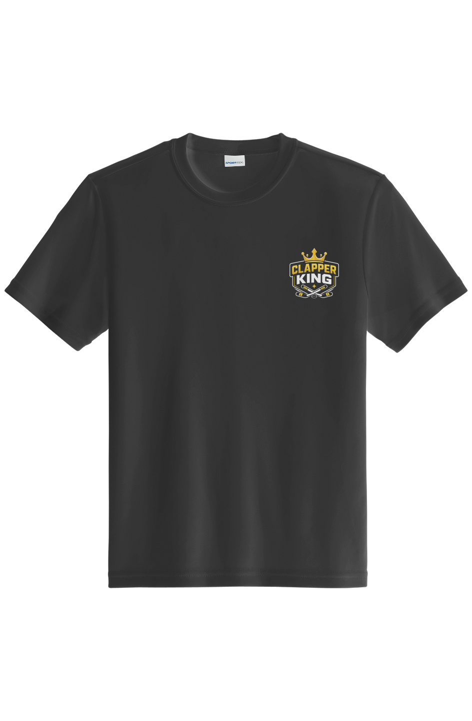 Clapper King Performance shirt