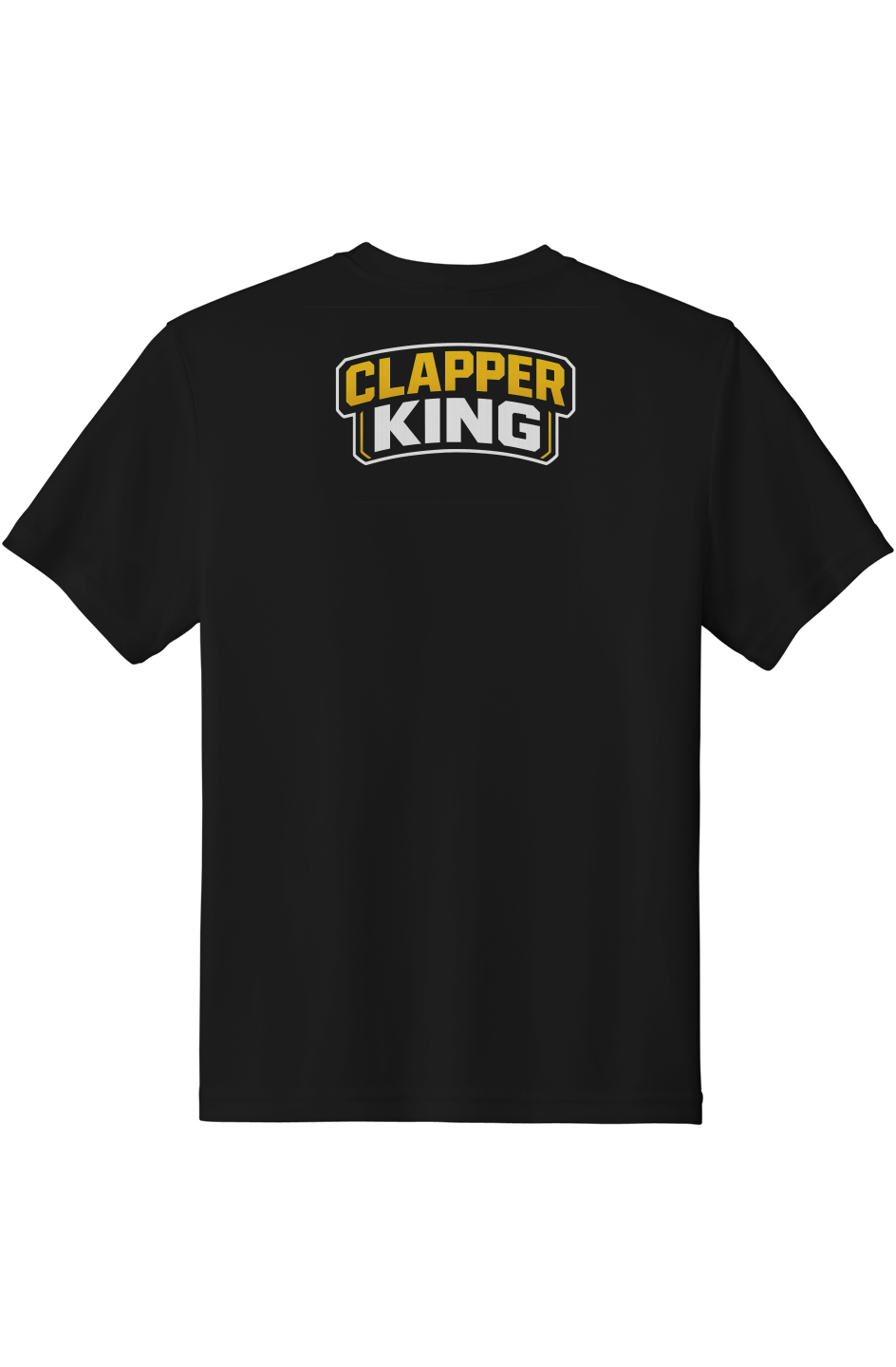 Clapper King Performance shirt