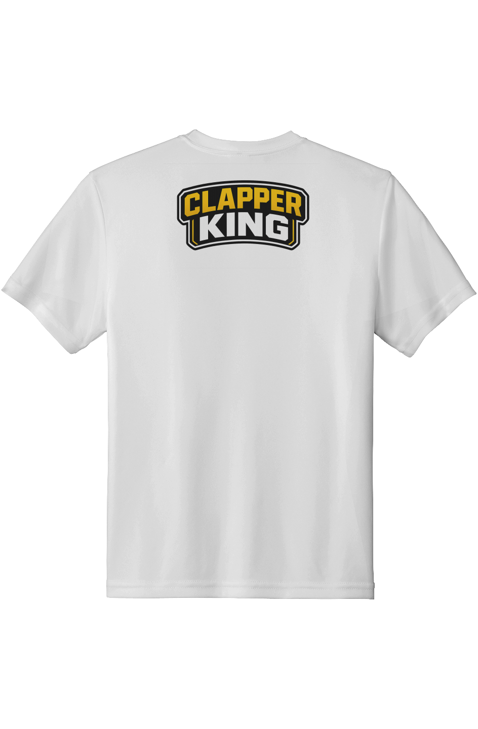 Clapper King Performance shirt