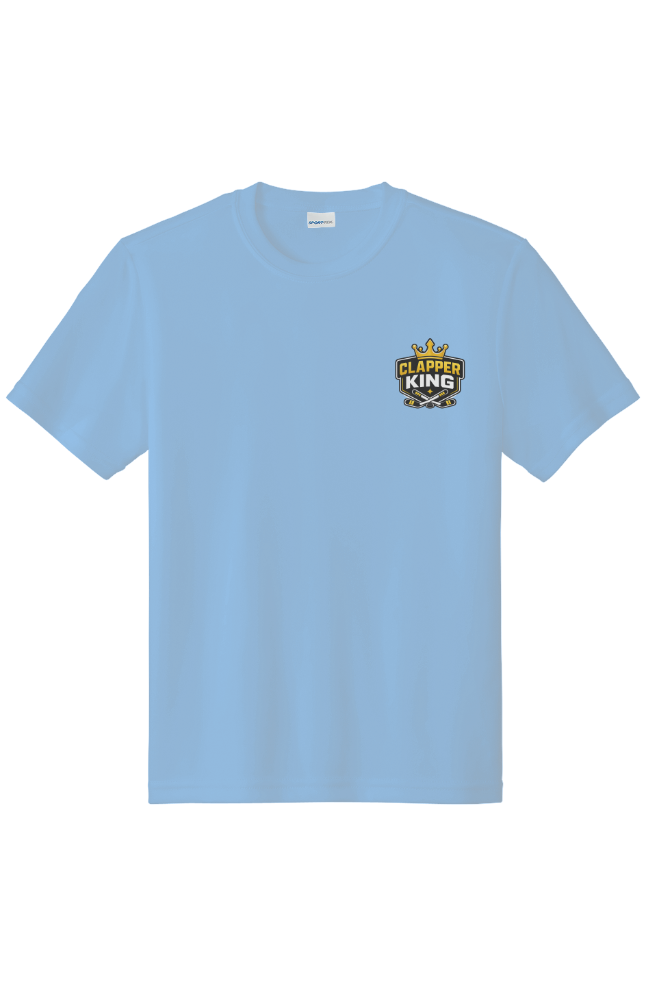 Clapper King Performance shirt
