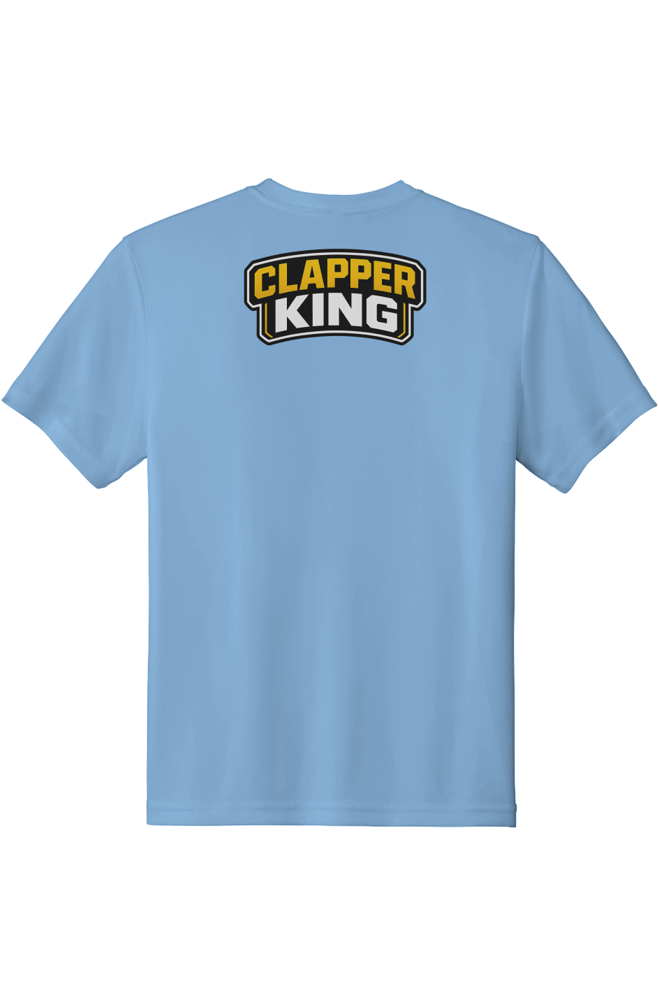 Clapper King Performance shirt