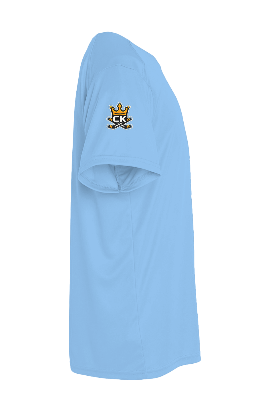 Clapper King Performance shirt