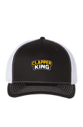 Clapper King Trucker Cap