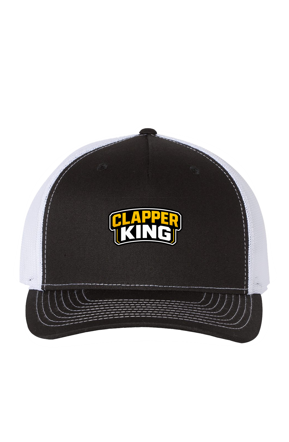 Clapper King Trucker Cap