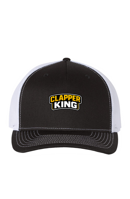 Clapper King Trucker Cap