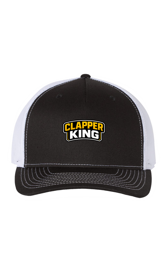 Clapper King Trucker Cap