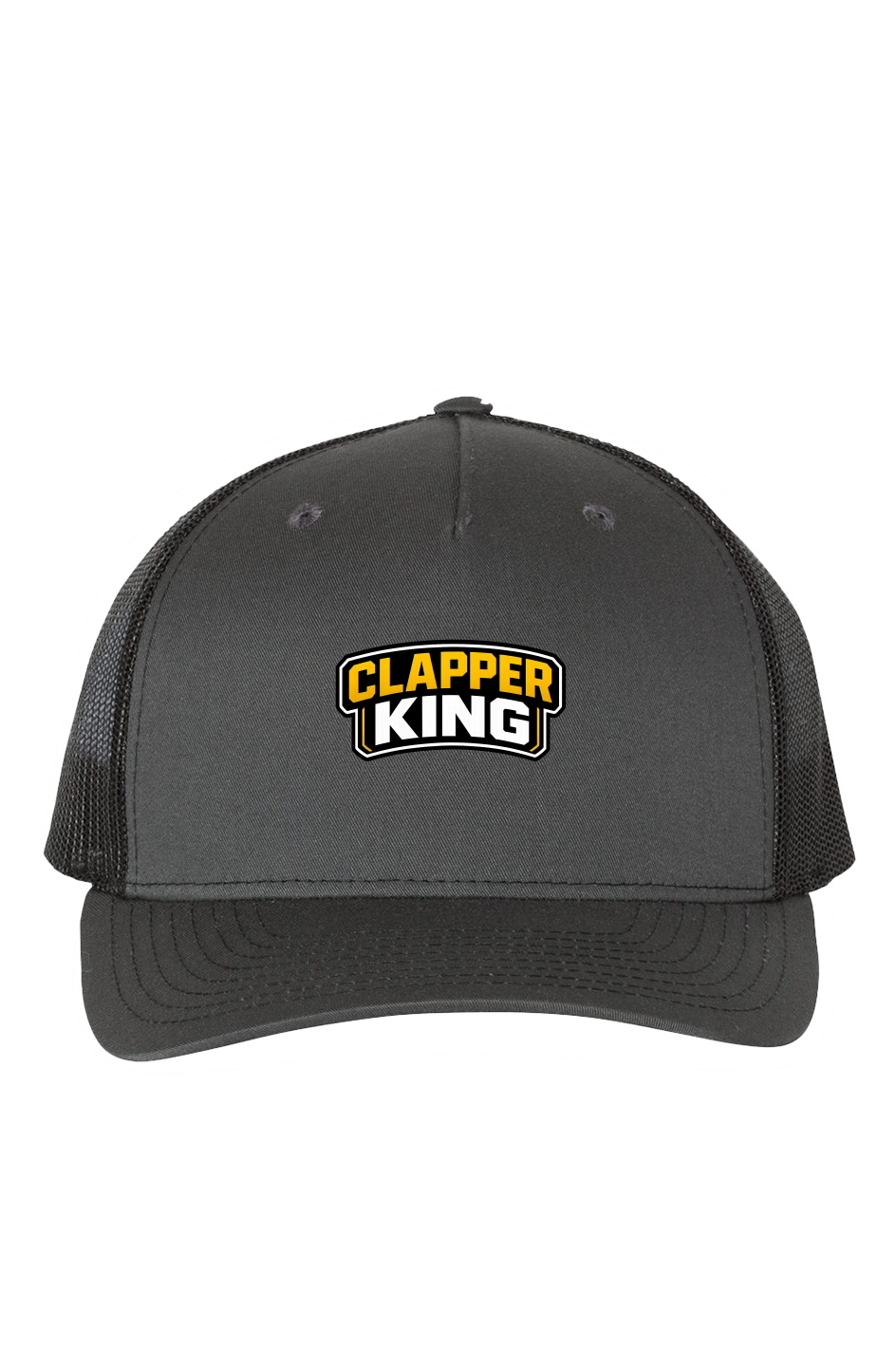 Clapper King Trucker Cap