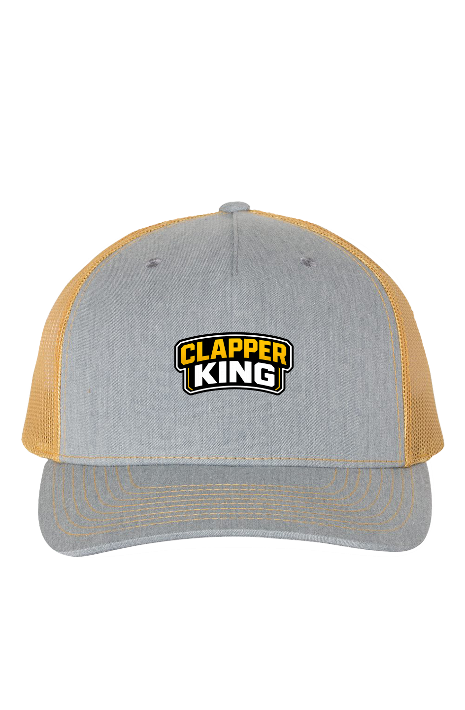 Clapper King Trucker Cap