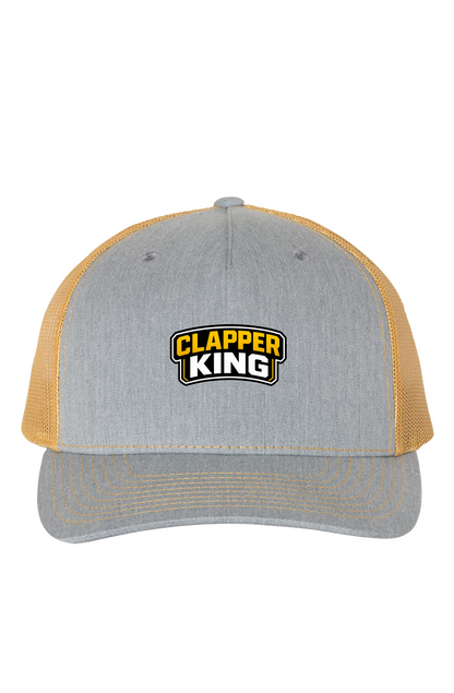 Clapper King Trucker Cap