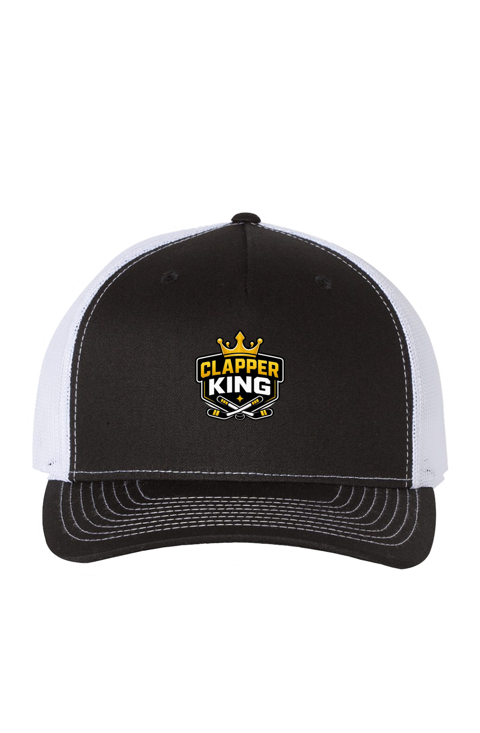 Clapper King Trucker Cap