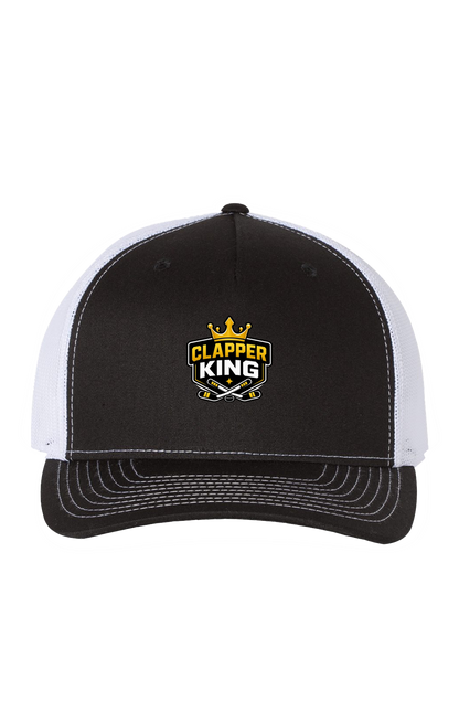 Clapper King Trucker Cap
