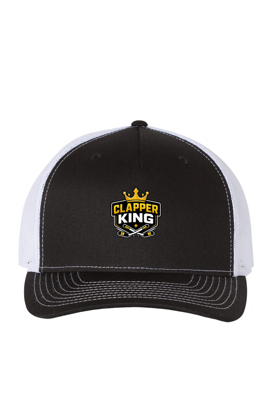 Clapper King Trucker Cap