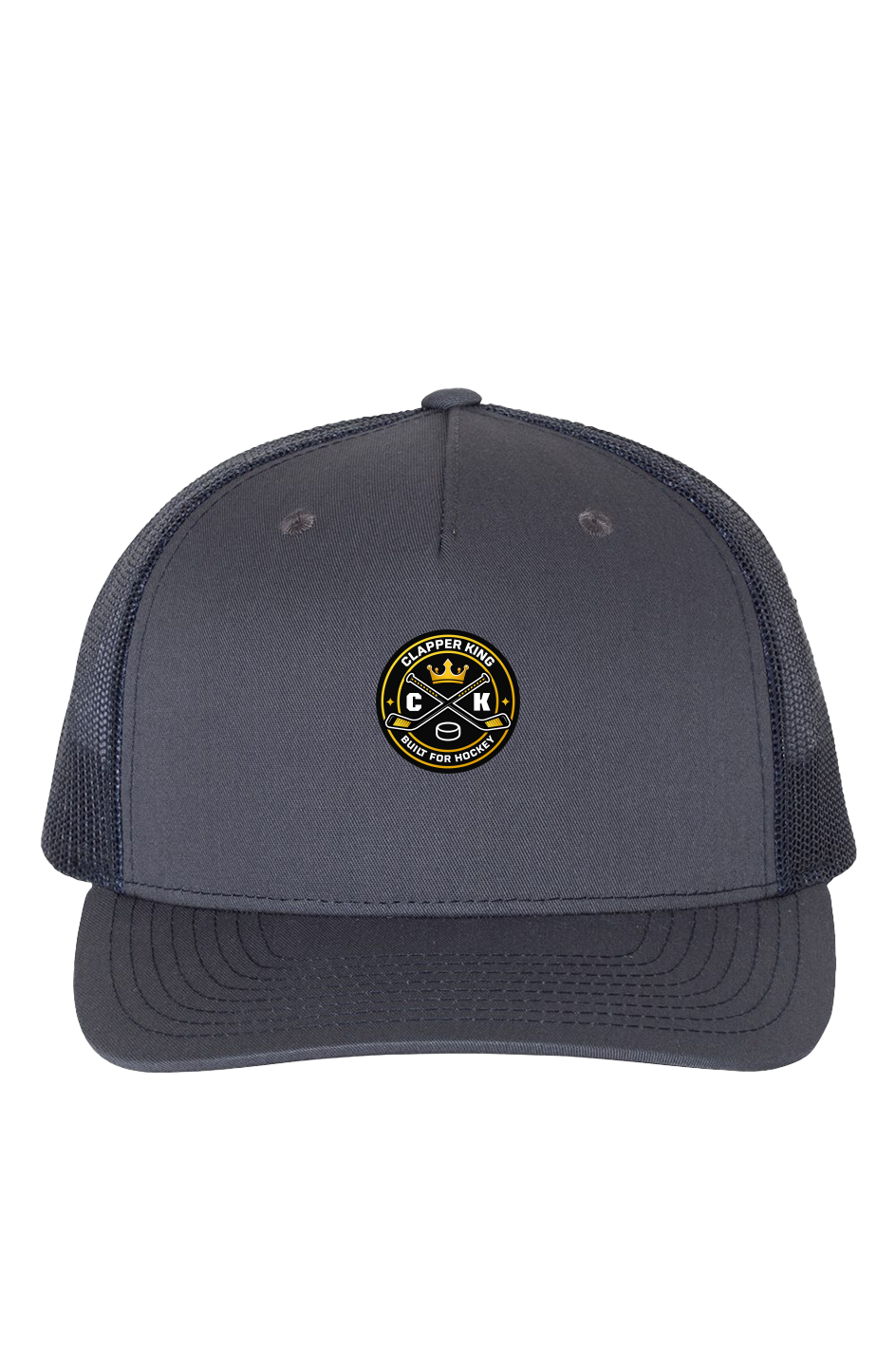 Clapper King Trucker Cap