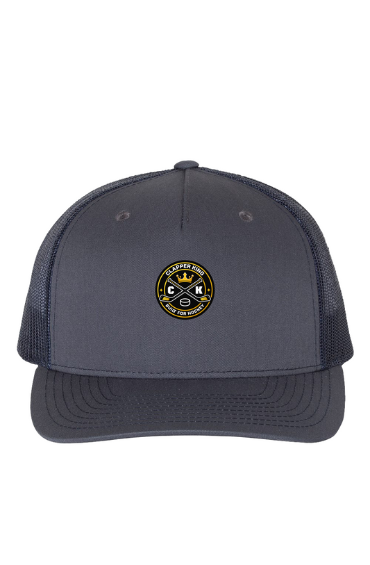 Clapper King Trucker Cap