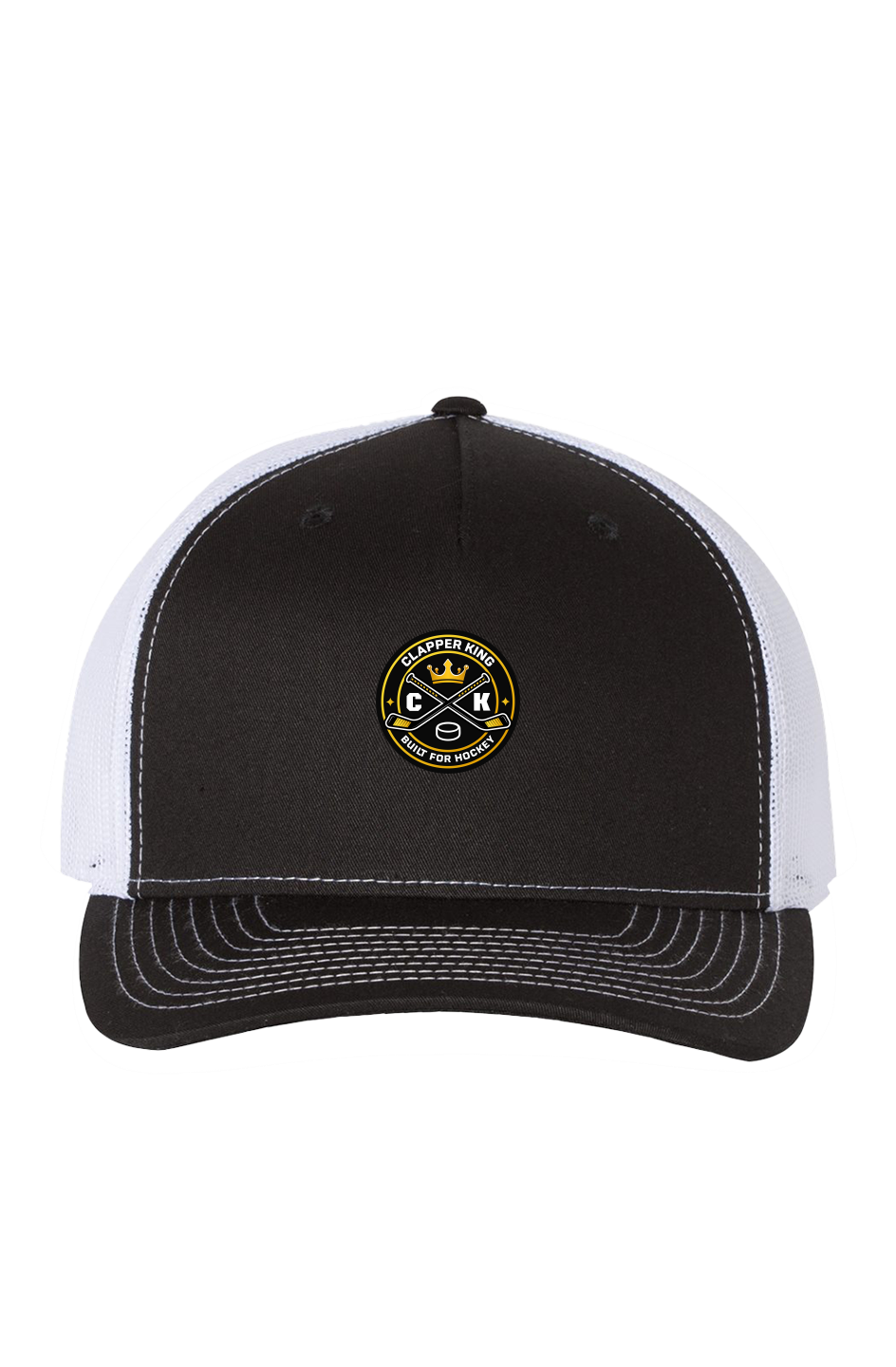 Clapper King Trucker Cap