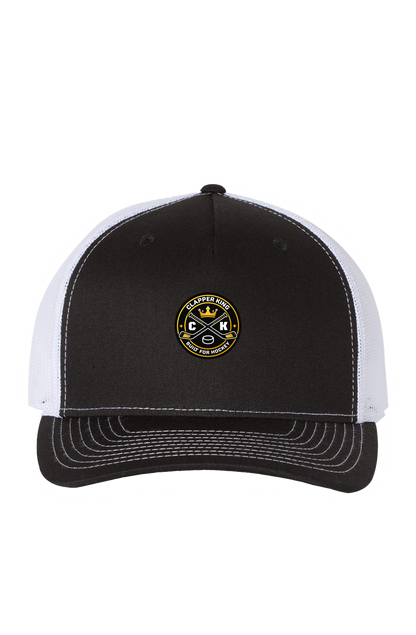 Clapper King Trucker Cap