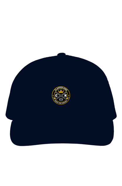 Clapper King Trucker Cap
