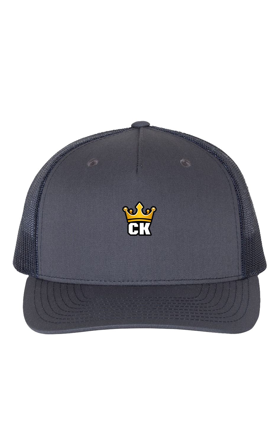 Clapper King Trucker Cap