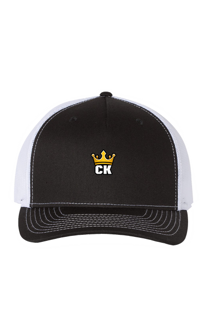 Clapper King Trucker Cap