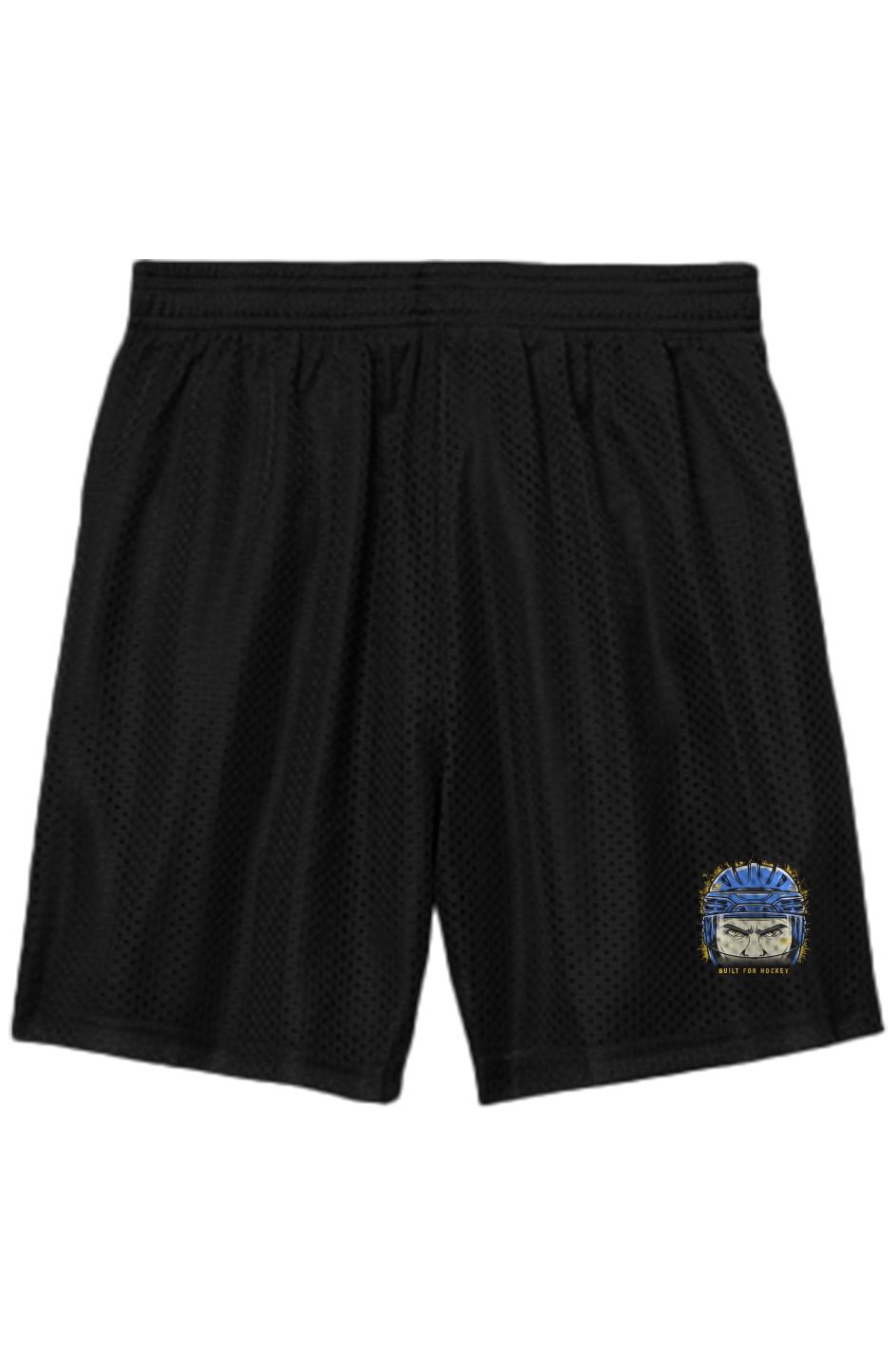 Locked in Gold Clapper King Youth Short