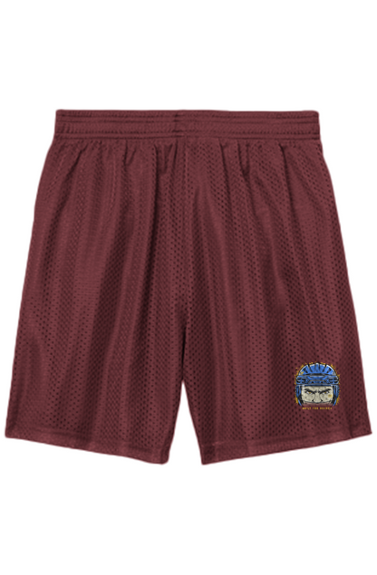 Locked in Gold Clapper King Youth Short