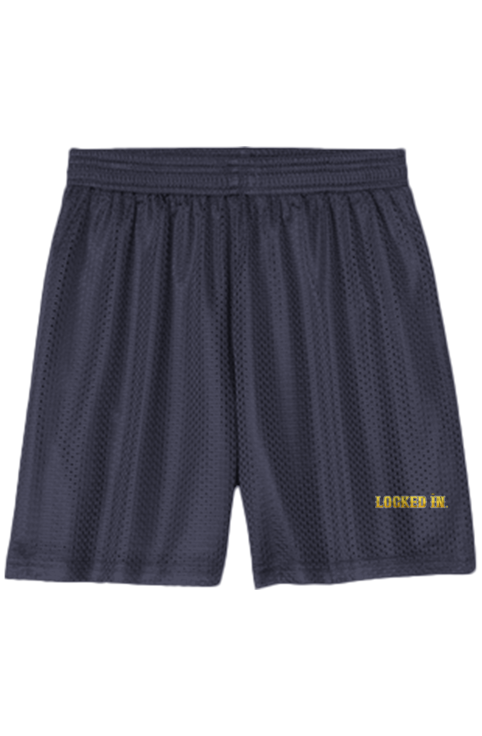 Locked in Gold Clapper King Youth Short