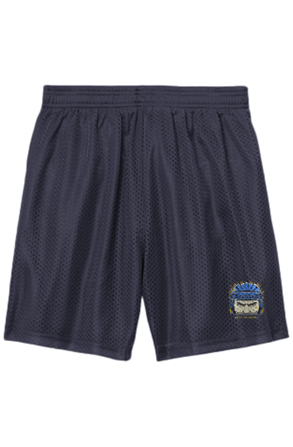 Locked in Gold Clapper King Youth Short